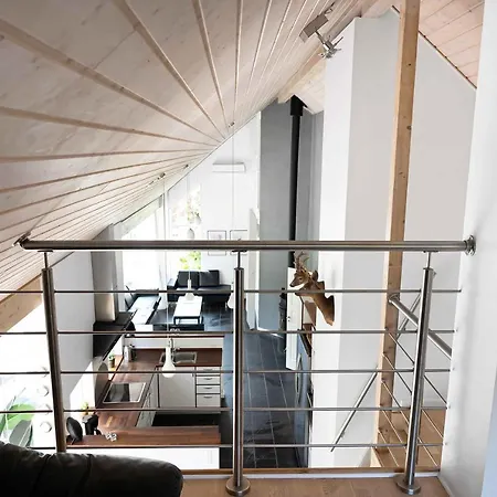 Holiday home Beautiful On A Scenic Plot Nexo