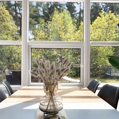 Beautiful On A Scenic Plot