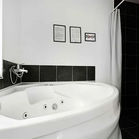 Holiday home Beautiful On A Scenic Plot Nexo