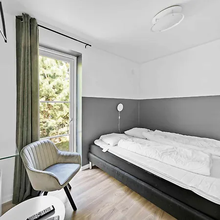 Holiday home Beautiful On A Scenic Plot *